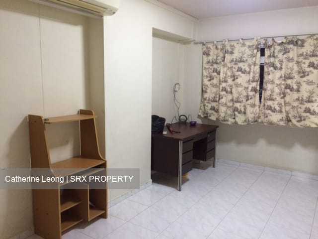 Blk 256 Pasir Ris Street 21 (Pasir Ris), HDB 5 Rooms #180091042